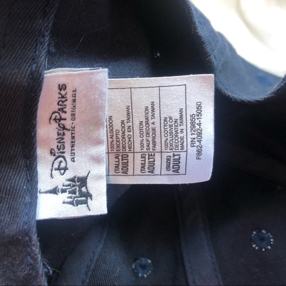 DISNEY HATS - Picture 4 of 5